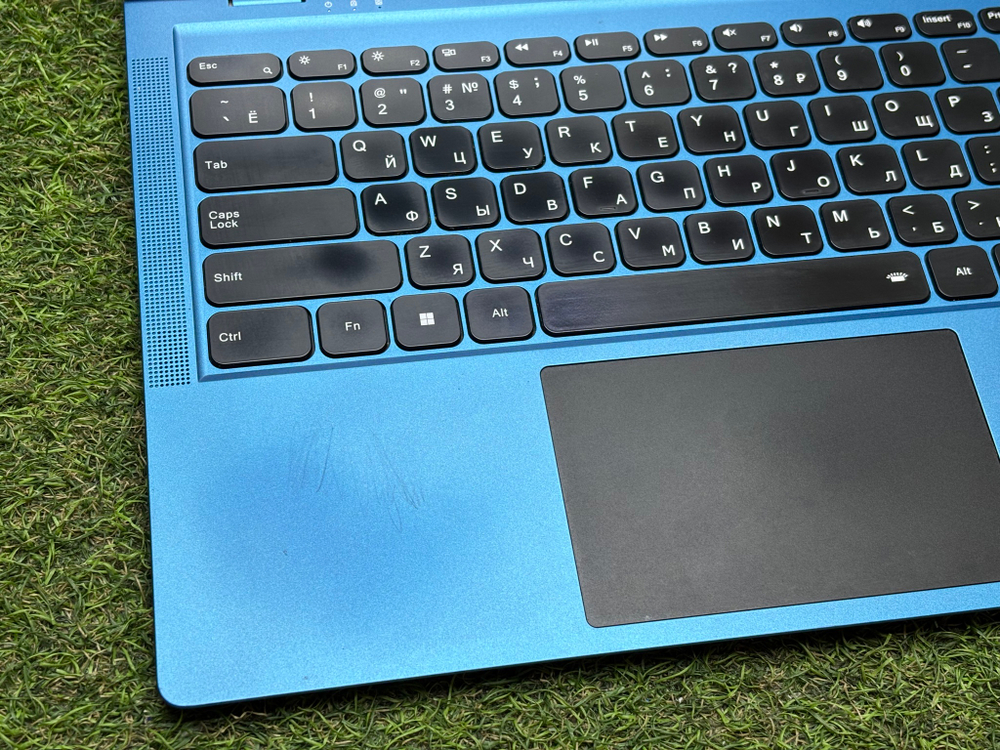 Ноутбук Echips 15.6' Intel N100/UHD/FHD IPS/16GB/512GB/ Arctic[F156UL-H]/Windows 10