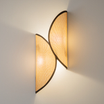 Настенный светильник (бра) Maytoni MOD225WL-02B2