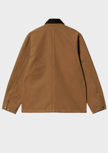 Куртка джинсовая CARHARTT WIP Michigan Coat