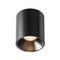 Потолочный светодиодный светильник Maytoni Technical Alfa Led C064CL-12W3K-RD-B