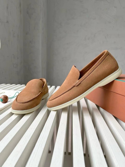 Лоферы Loro Piana Summer Walk