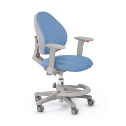 Стул для школьника Ergokids Mio c подлокотниками