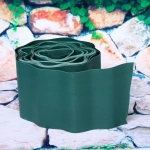 Бордюрная лента 10см*9м ДоброСад