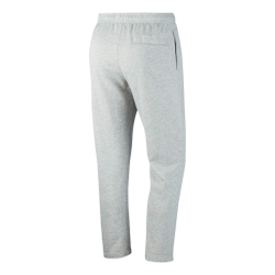 Мужские теннисные штаны Nike Club Training Pants Men - Lightgrey