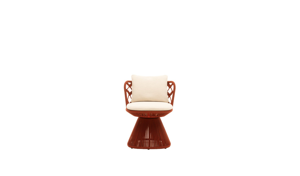 Стул B&B Italia Flair O' Outdoor