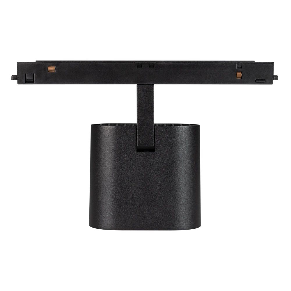 Светильник MAG-ORIENT-BLUM-12W Warm3000 (BK, 40 deg, 48V) (Arlight, IP20 Металл, 5 лет) 037037