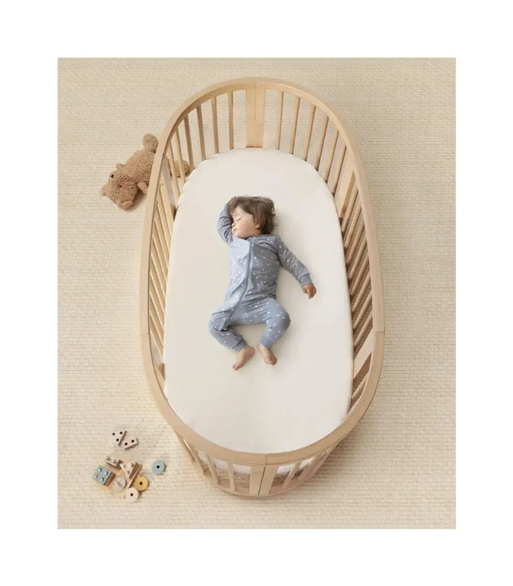 Кроватка STOKKE Sleepi Bed V3 (Natural)