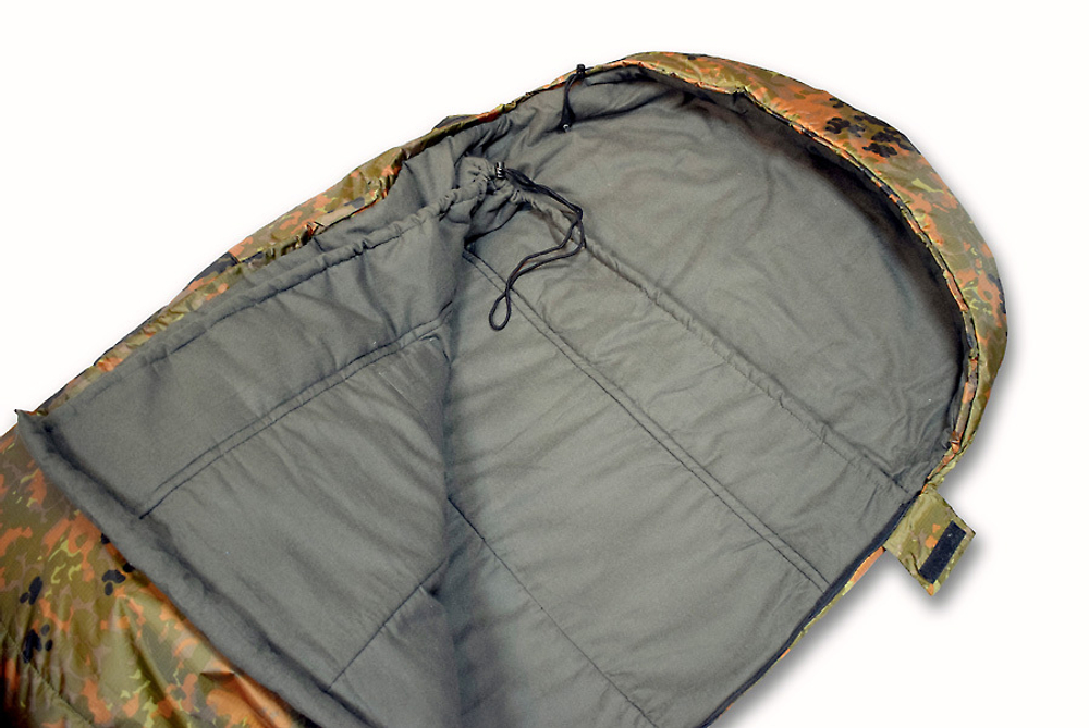 Спальный мешок Talberg Forest II -11С