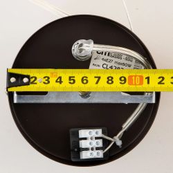 Citilux Форма CL428241 Люстра подвесная с абажурами