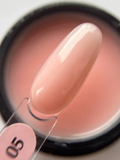 Жидкий бескислотный гель Enigmanic SMART gel 05 30 гр.