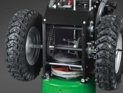 Снегоуборщик CAIMAN VALTO 24C