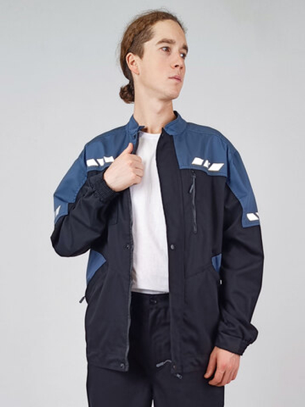 Куртка рабочая КР.379