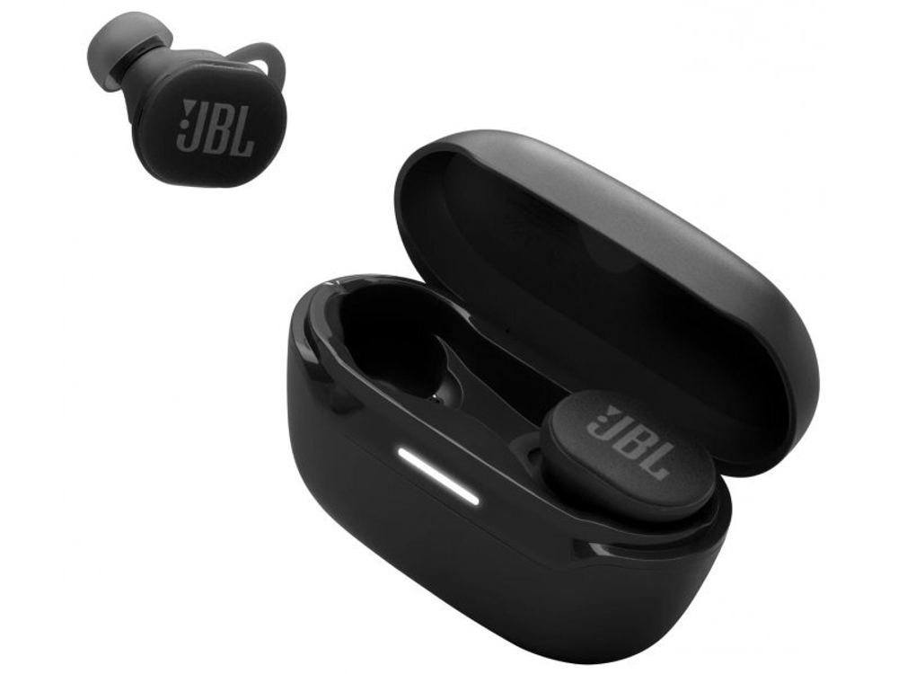 Наушники JBL Endurance Race 2 черный