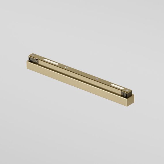 Трековый светодиодный светильник Elektrostandard Brass Line 85528/01 a069636
