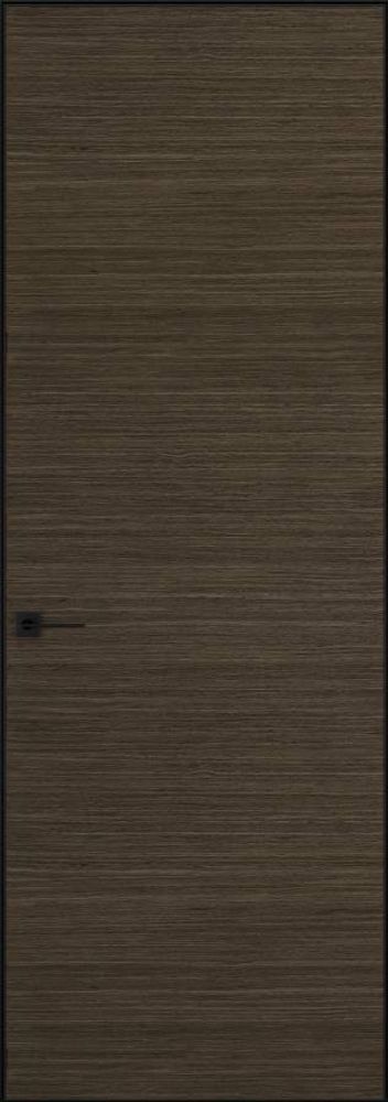 Дверь 2 SIBERIA Finewood European Walnut