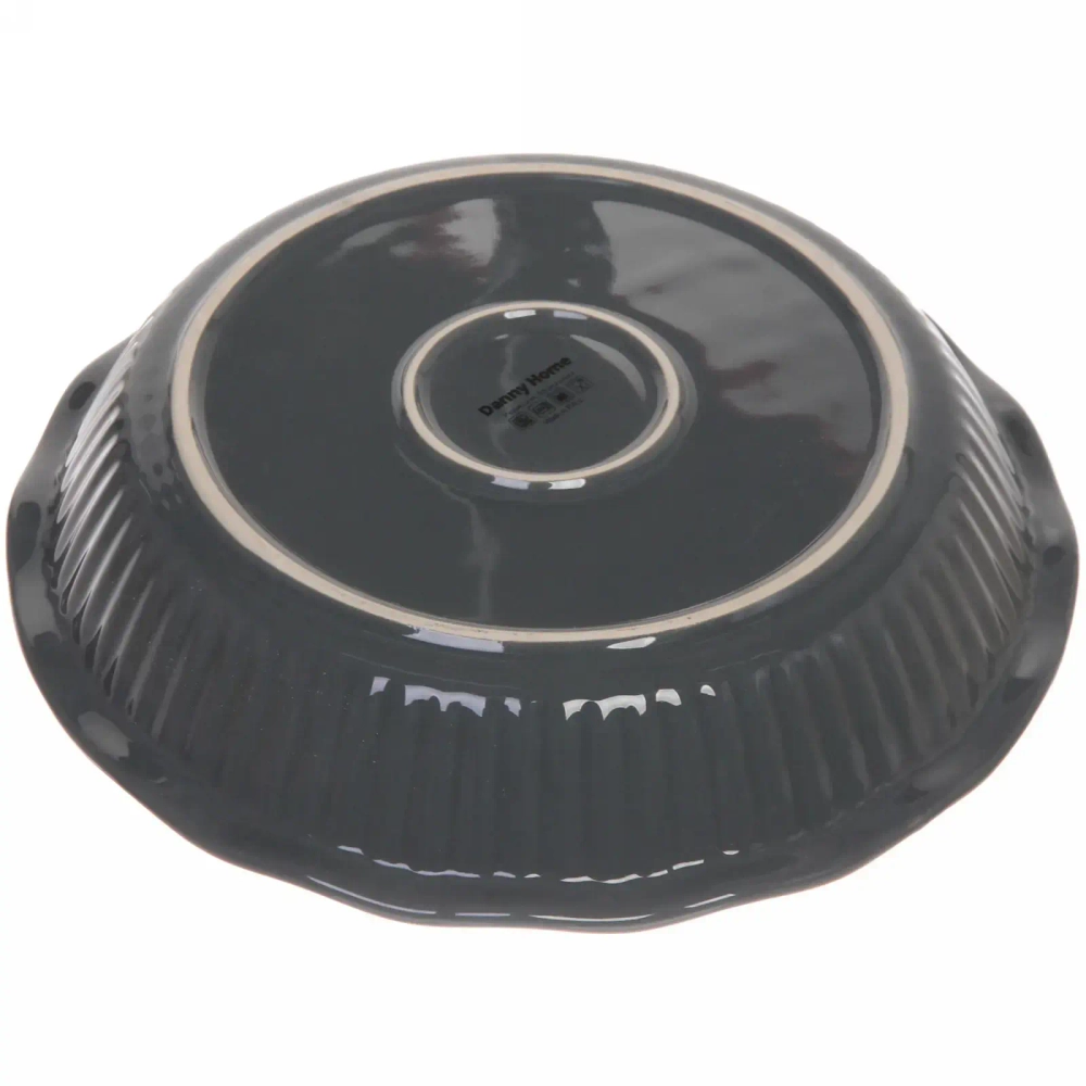 Форма керамическая для запекания «Оrange Symphony» 27*5см