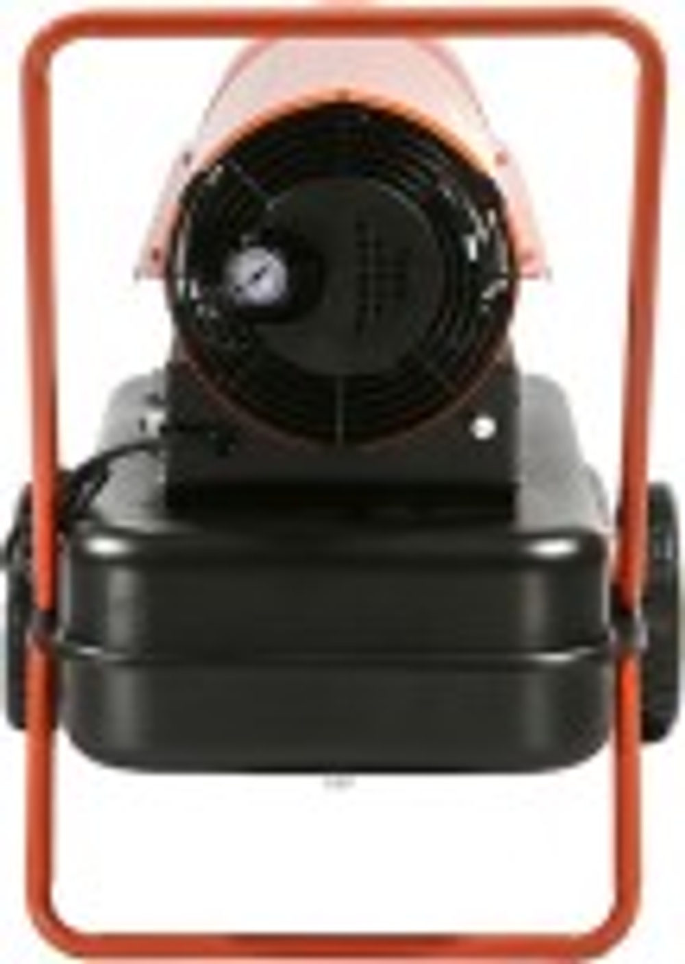 Тепловая пушка на дизтопливе прямого нагрева Sturm DKH30