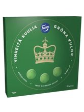 Мармелад Fazer Green Jellies 500 г x 2 шт