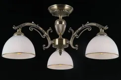 40133MDP/3 AB (1) Люстра NW