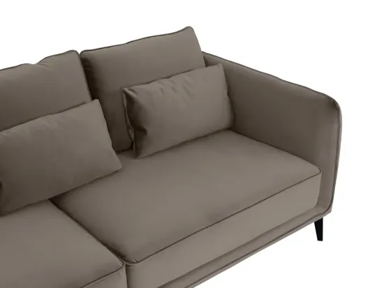 Диван Amsterdam трёхместный 583334