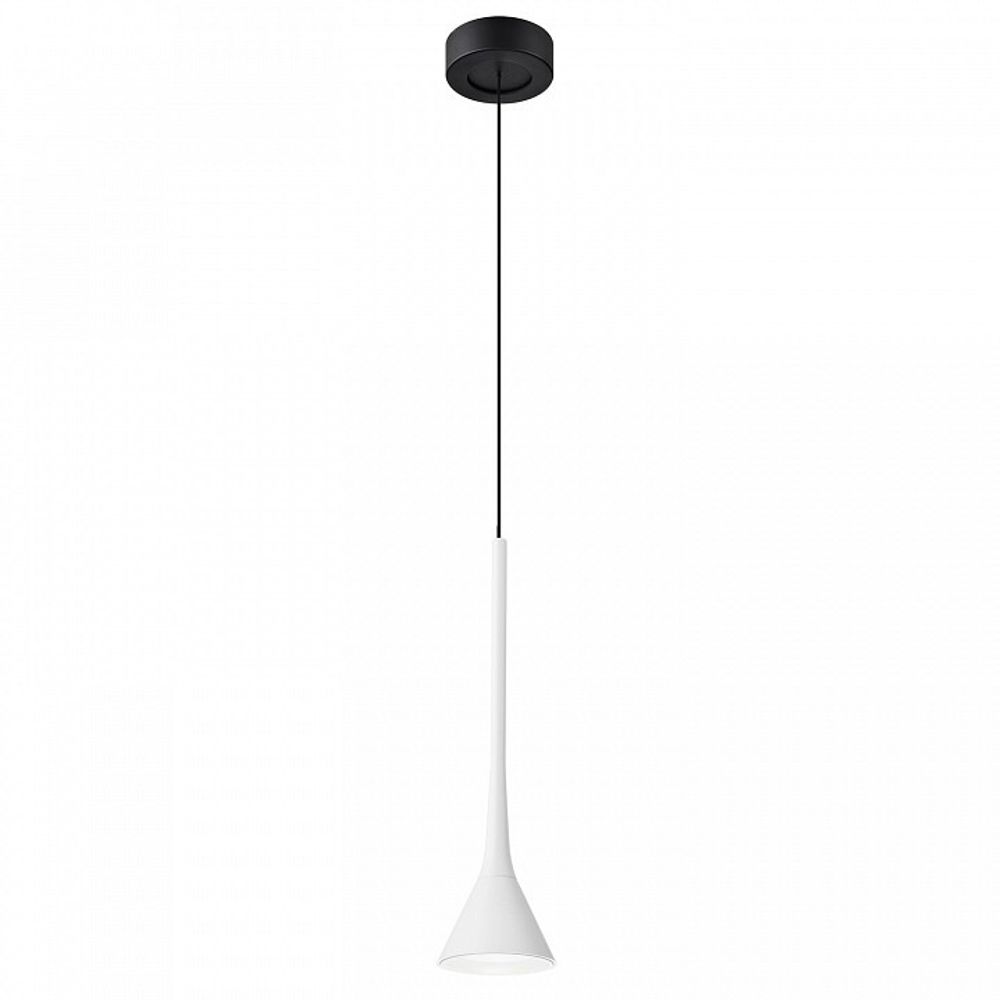 Подвесной светильник Favourite Klokken 4407-1P