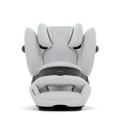 Автокресло Cybex Pallas G3 Fog Grey