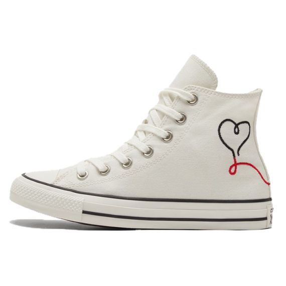 Converse Valentine&#39;s Day Chuck Taylor All Star