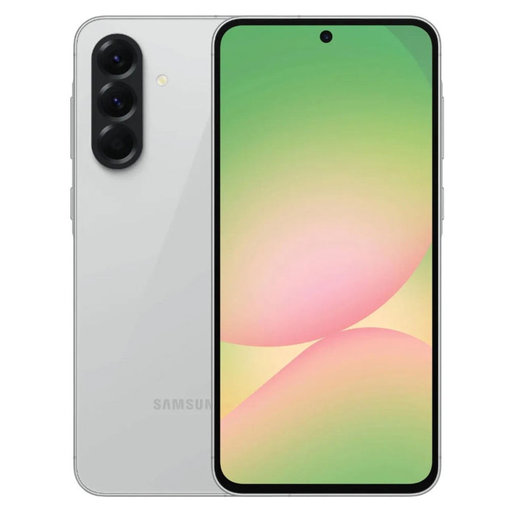 Смартфон Samsung Galaxy A56 5G 8/256 ГБ, серый