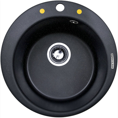 Zigmund & Shtain KREIS 480 Тёмная скала