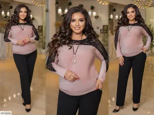 Костюм GI-5259 Фабрика Моды