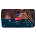 Derwent Lightfast. Набор 36 шт.