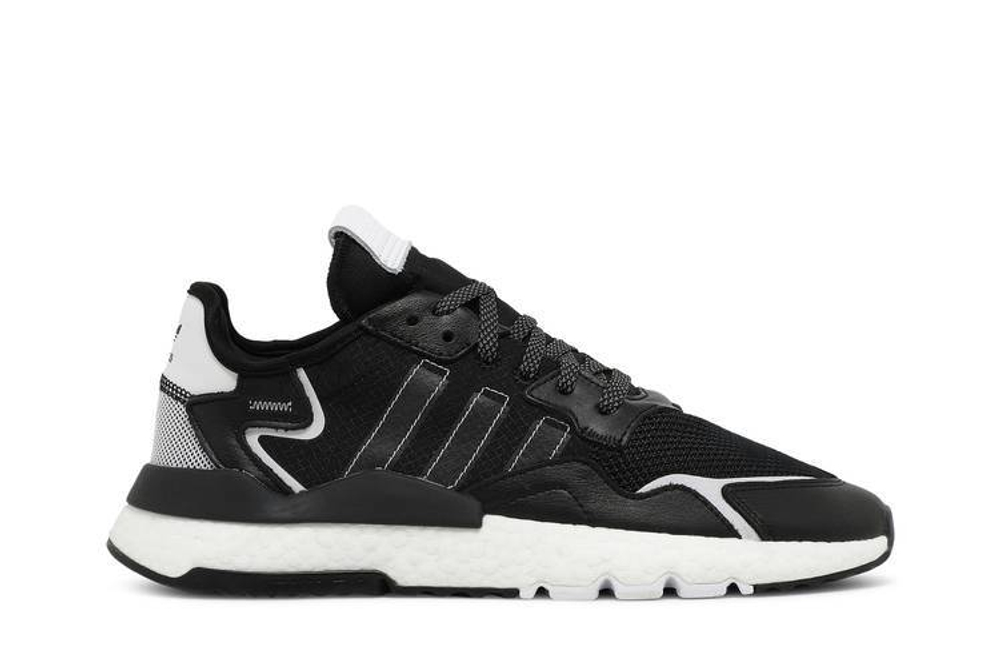 Кроссовки Adidas Originals Nite Jogger