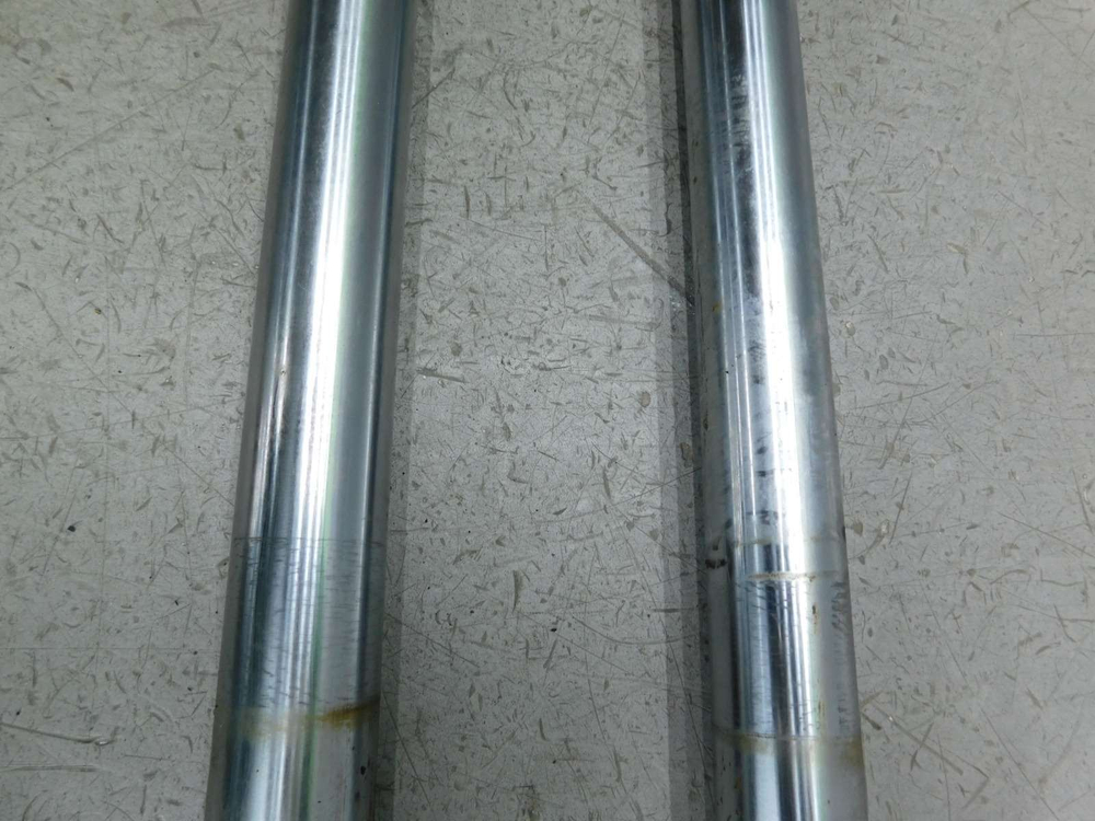 Перья вилки Suzuki RMX250S SJ14A