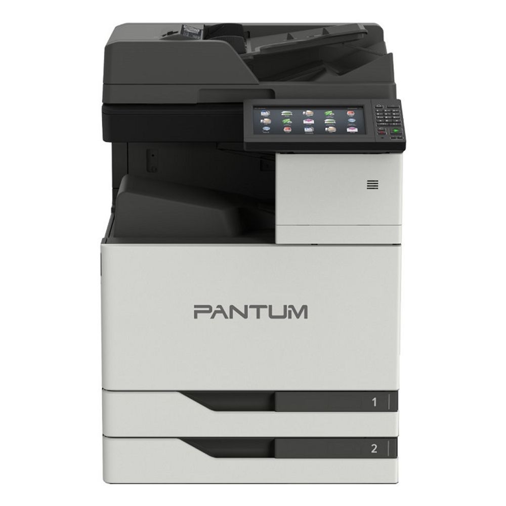 МФУ Pantum CM9708DN, A3, 65 стр./мин, Ethernet, цветное