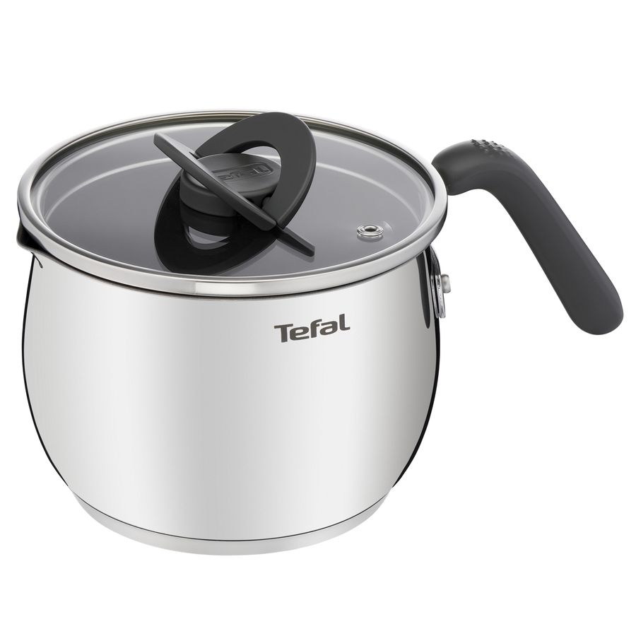Мультикастрюля с крышкой Tefal Opti'Space 16 см G7371795 (ПОПАП)