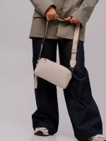 Сумка через плечо кросс-боди