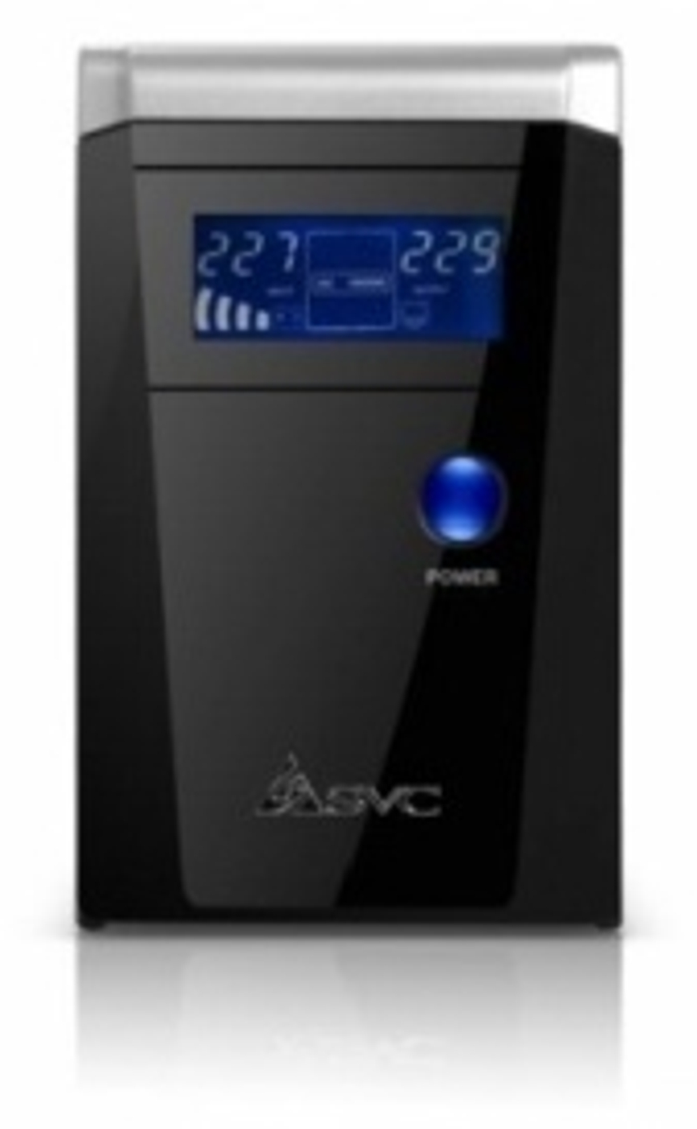 Источник бесперебойного питания SVC V-800-F-LCD