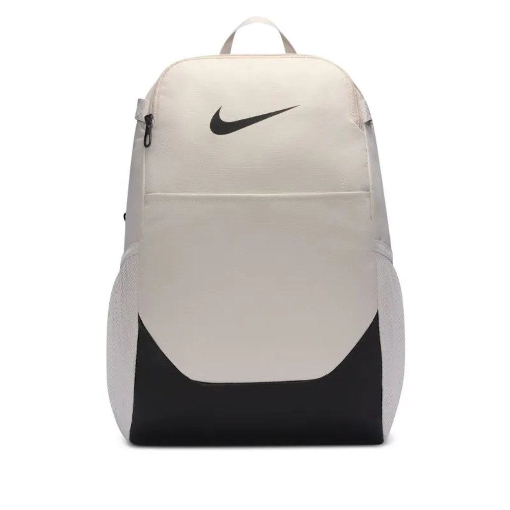 Рюкзак теннисный Nike Brasilia Training - cream/black/black