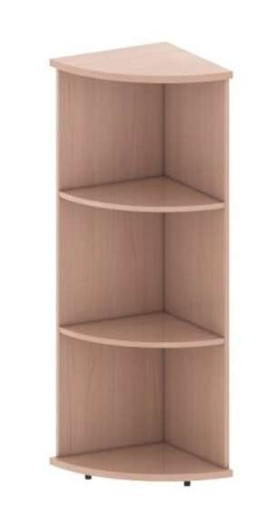 Колонка угловая средняя 392х390х1252