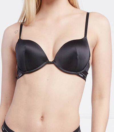 бюстгальтер anouk Guess Underwear - черный(O1BC30 KA5I0)