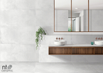 NT CERAMIC. Керамогранит Cemento Bianco NTT99604M 600*1200мм матовая