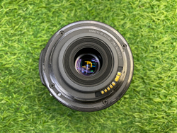 Canon 500D kit 18-55 mm 3.5-5.6 IS 45.000 кадров