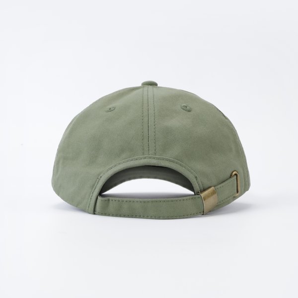 Кепка Anteater 6Panel (haki) артикул: - купить в магазине Дайс