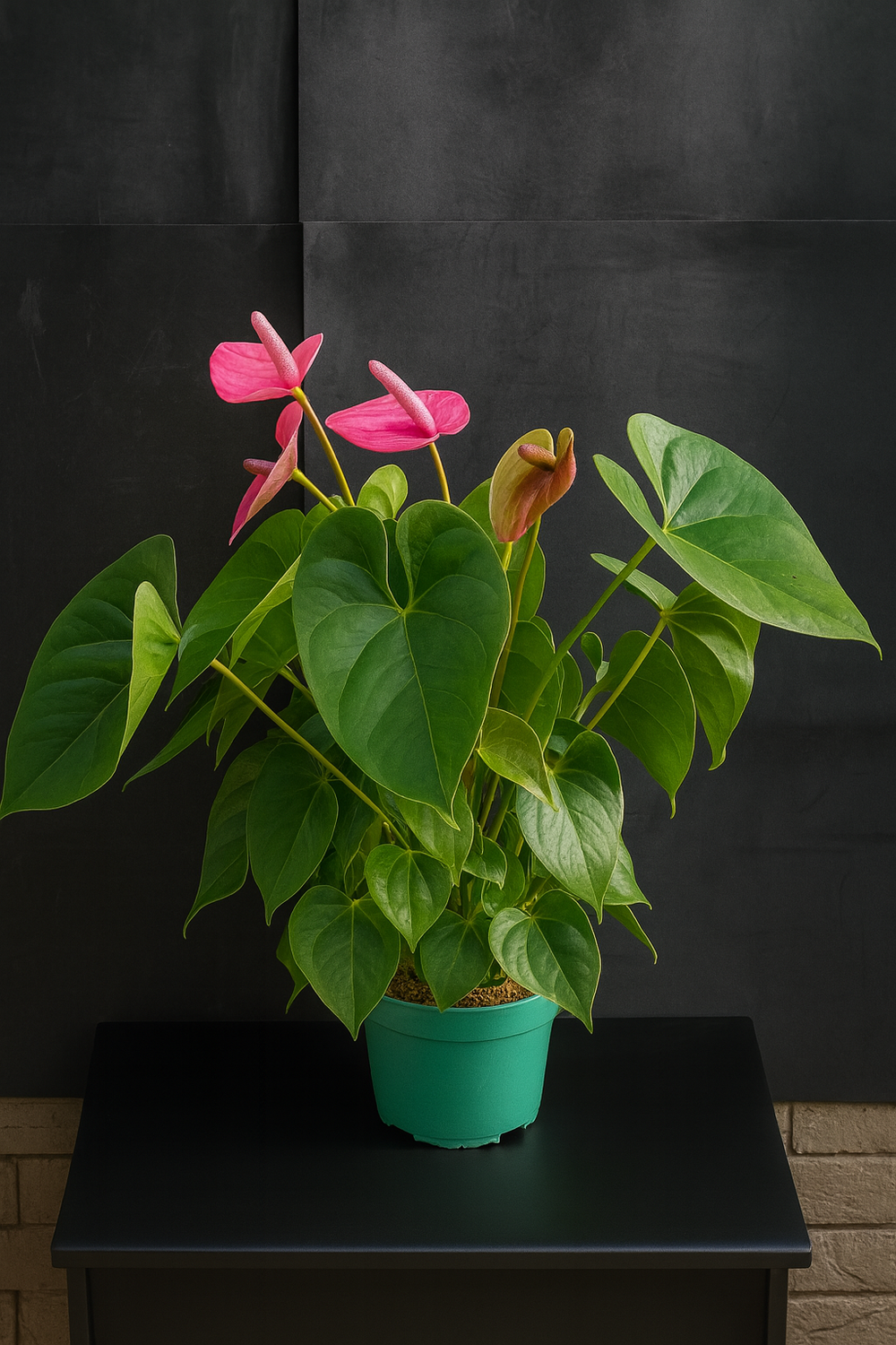 Антуриум (Anthurium)
