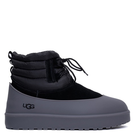 UGG Boot Guard Grey