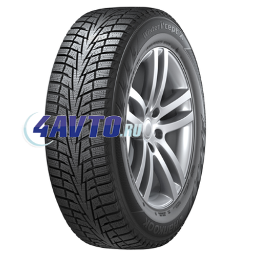 Легковая шина 235/75R16 108T Winter I*cept X RW10 TL