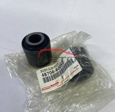 Сайлентблок зад попер рычага 48706-60050 4870660050