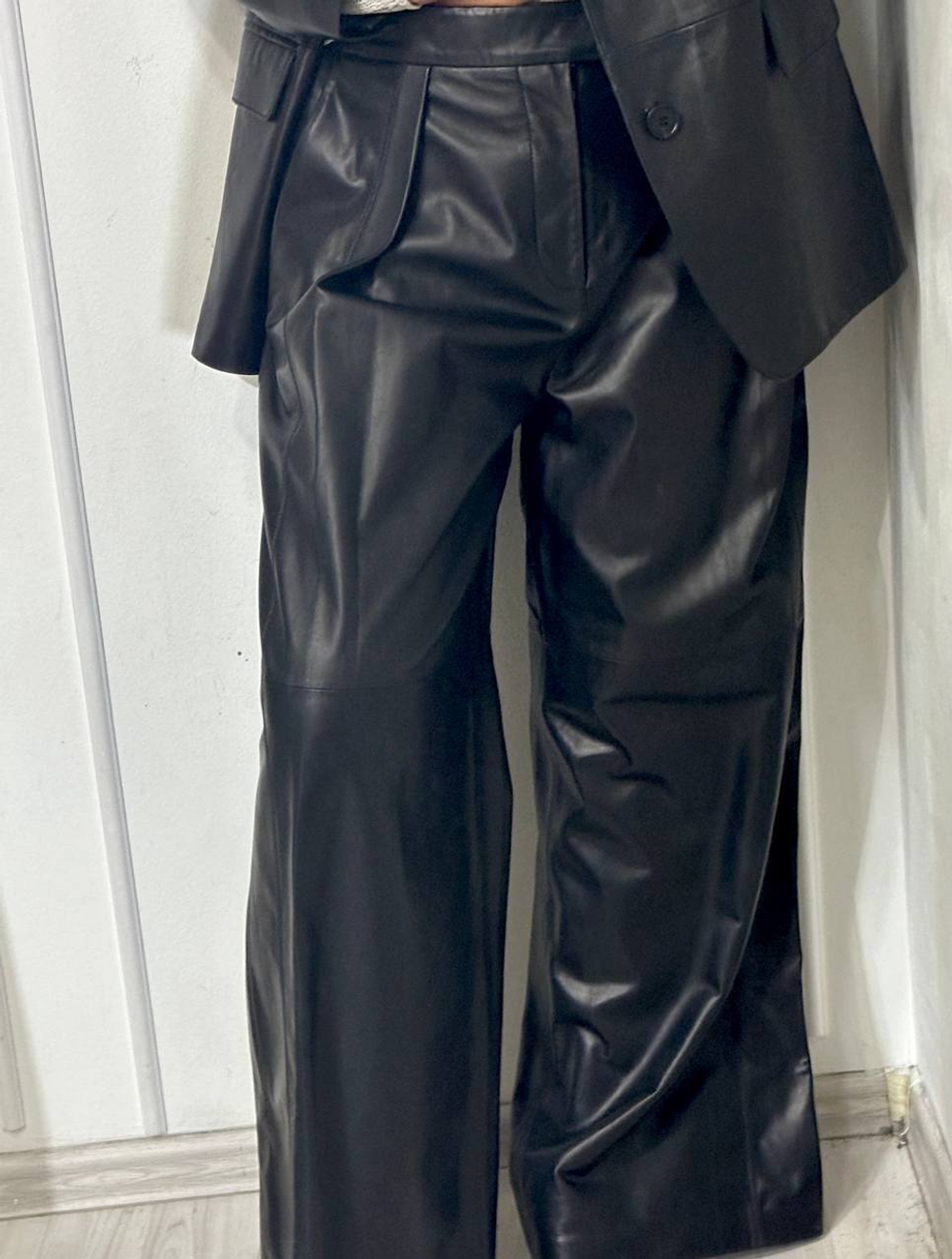 Брюки MaxMara