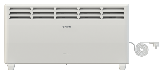 Электрический конвектор серии CORSO Meccanico REC-C2000M