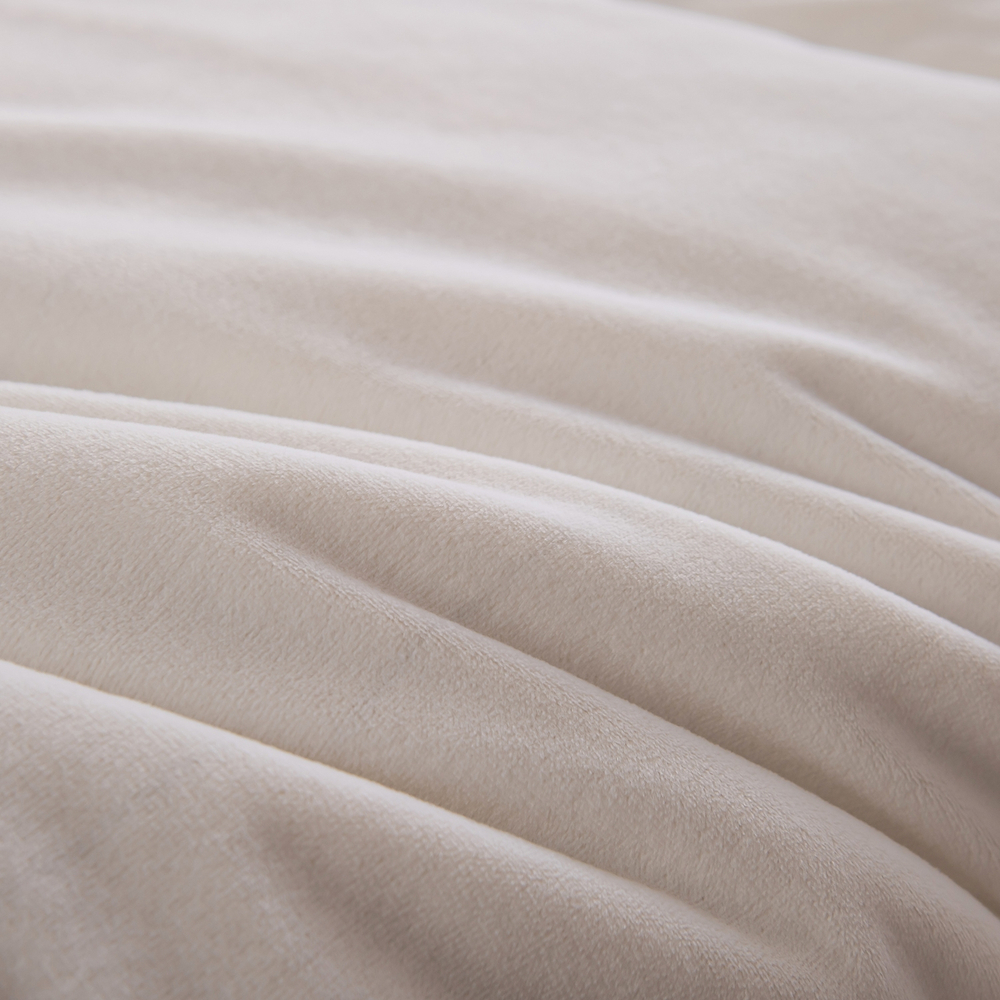 КПБ на резинке Сатин Velouria Luxe с Одеялом VLR002, Евро, 4 наволочки, простынь 160*200*25